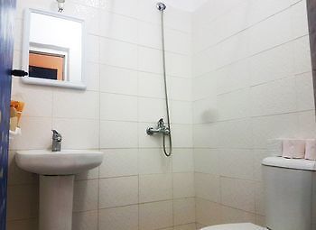 Hotel Ryad Tetouan Exterior photo