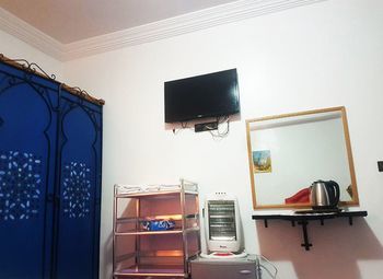 Hotel Ryad Tetouan Exterior photo