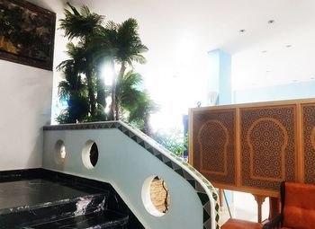 Hotel Ryad Tetouan Exterior photo