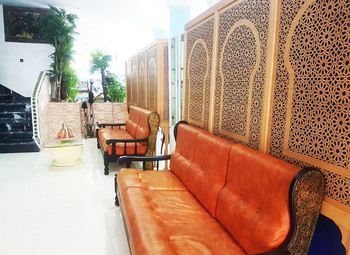 Hotel Ryad Tetouan Exterior photo
