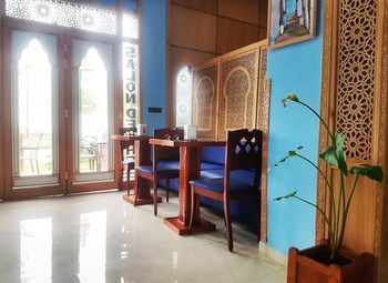 Hotel Ryad Tetouan Exterior photo